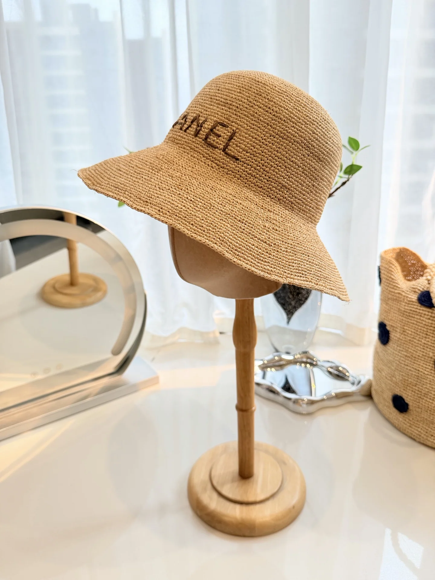샤넬 모자 82940 Chanel Cap 상세 이미지 9