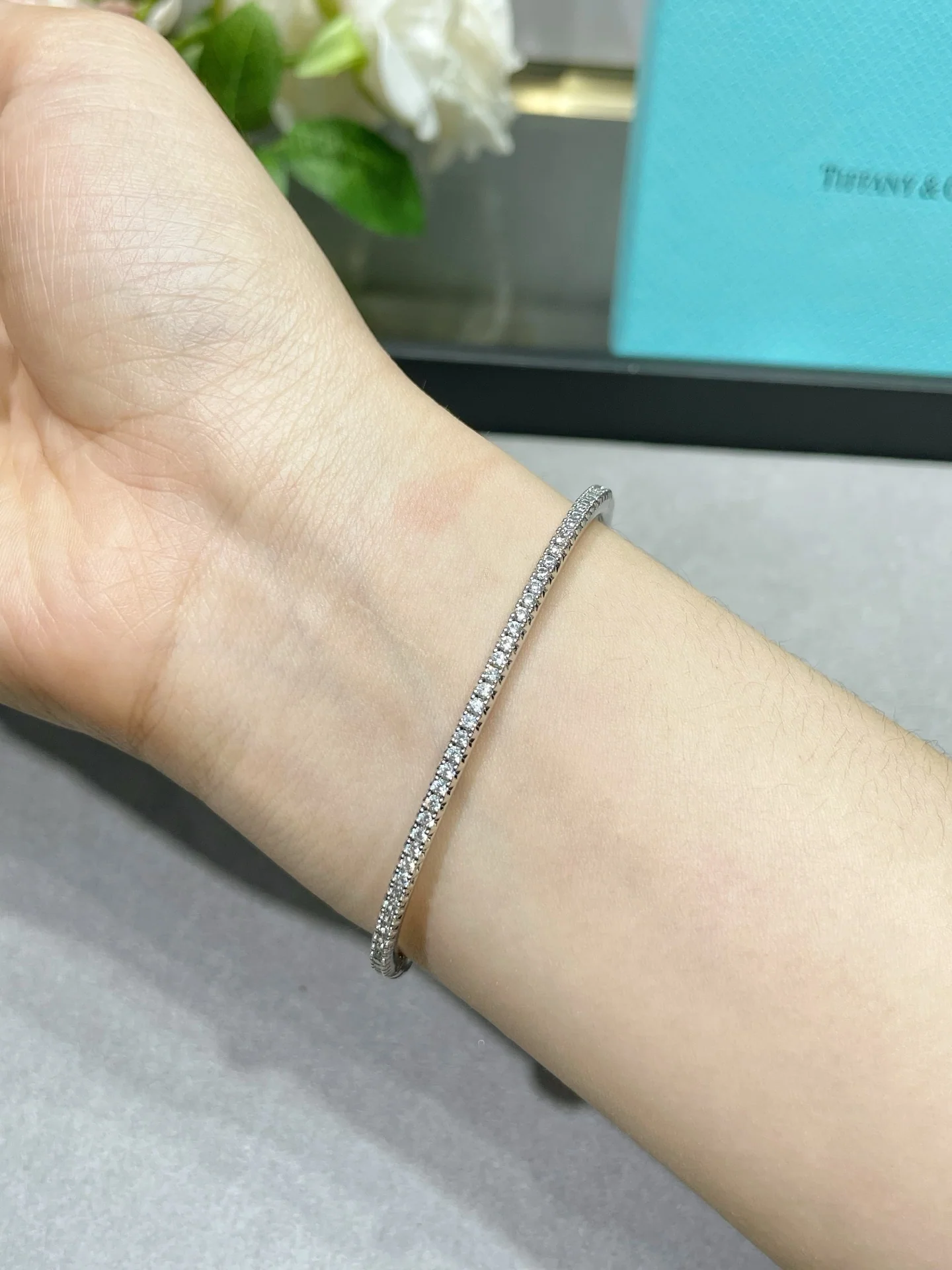 티파니 팔찌 71298 Tiffany & Co Bracelet 상세 이미지 2