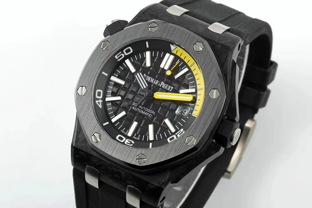 오데마피게 오데마 피게 시계 Audemars Piguet 상세 이미지 3