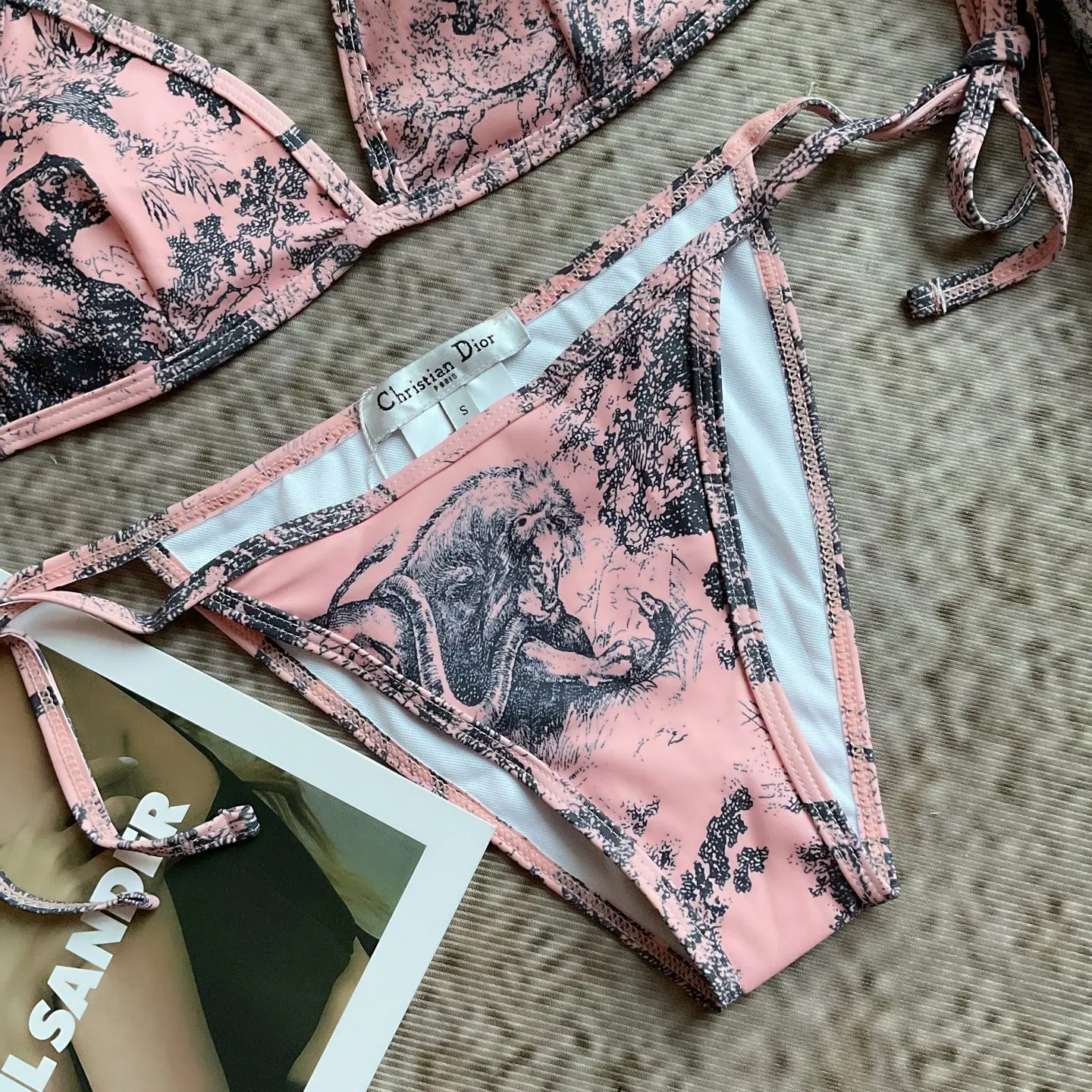 디올 여성 액티브웨어 89432 Dior Activewear 상세 이미지 8
