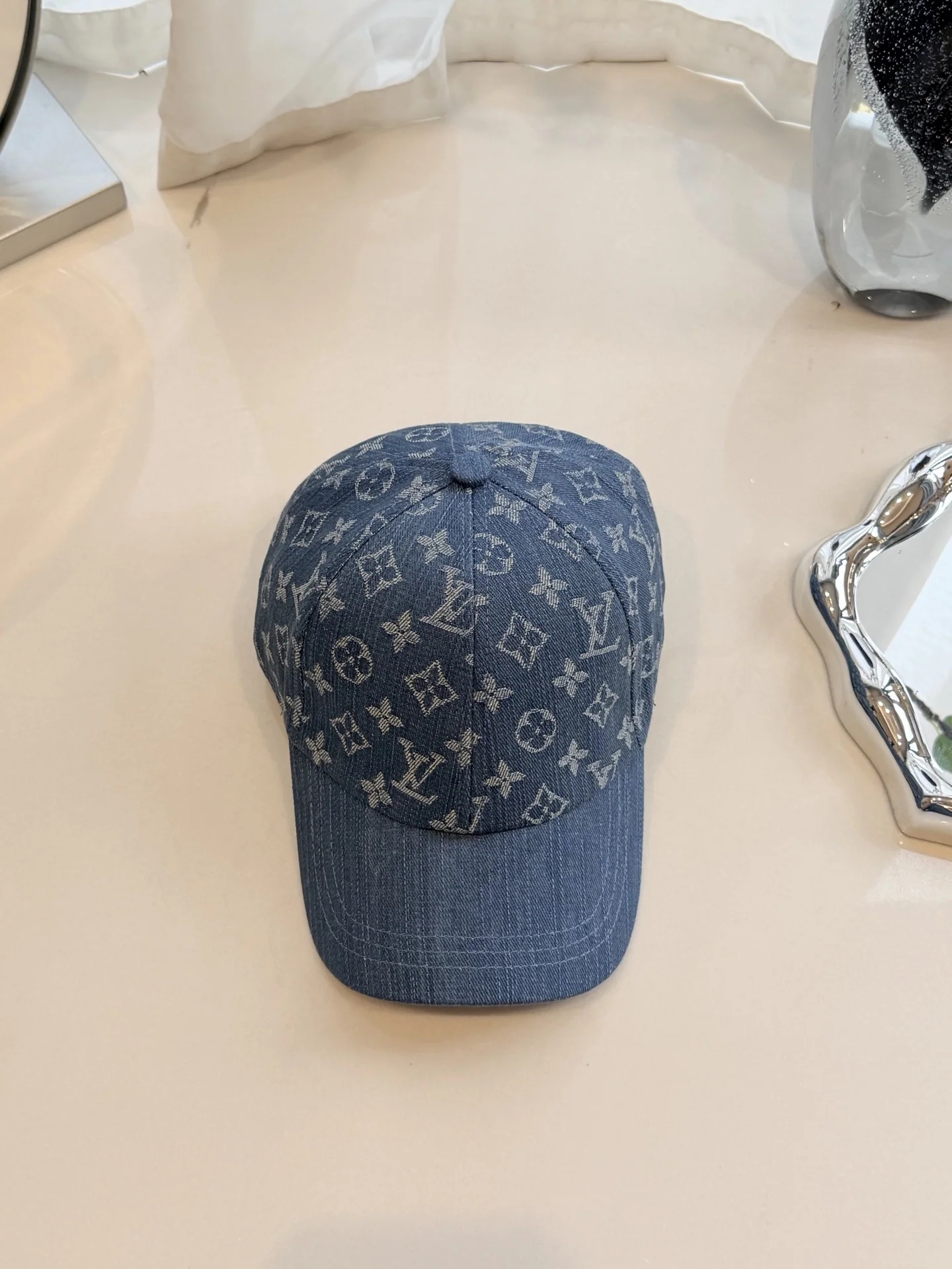 루이비통 모자 79266 Louis Vuitton Cap 상세 이미지 1