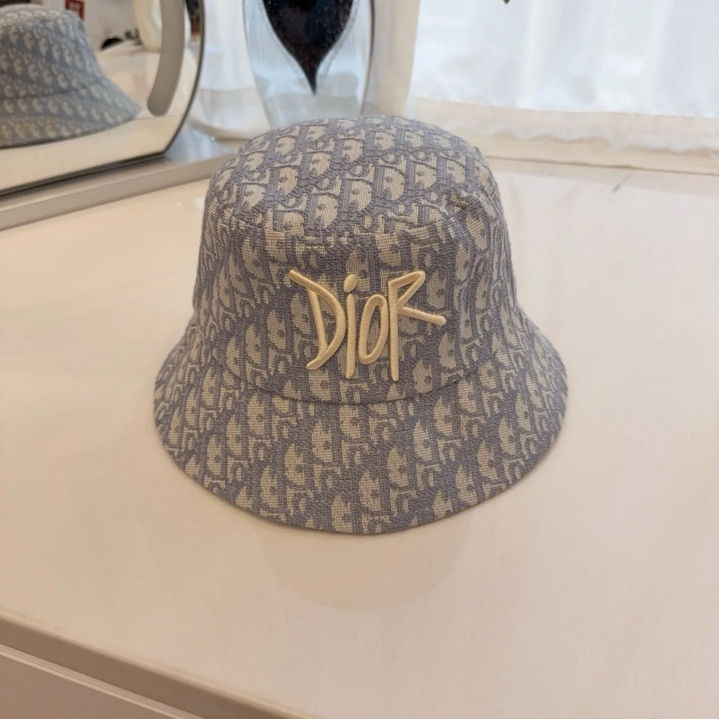 디올 모자 78659 Dior Cap 상세 이미지 1