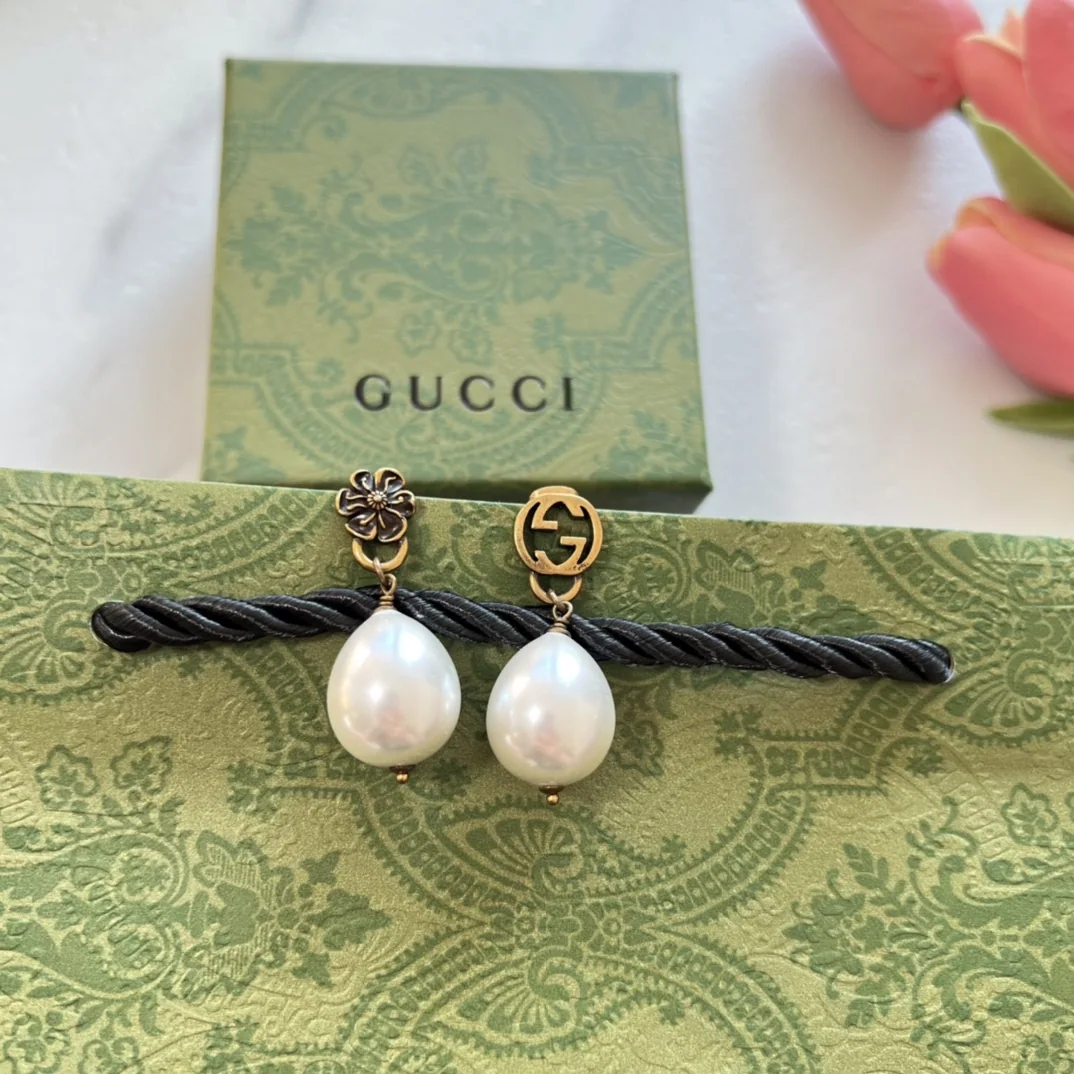 구찌 귀걸이 55830 Gucci Earrings