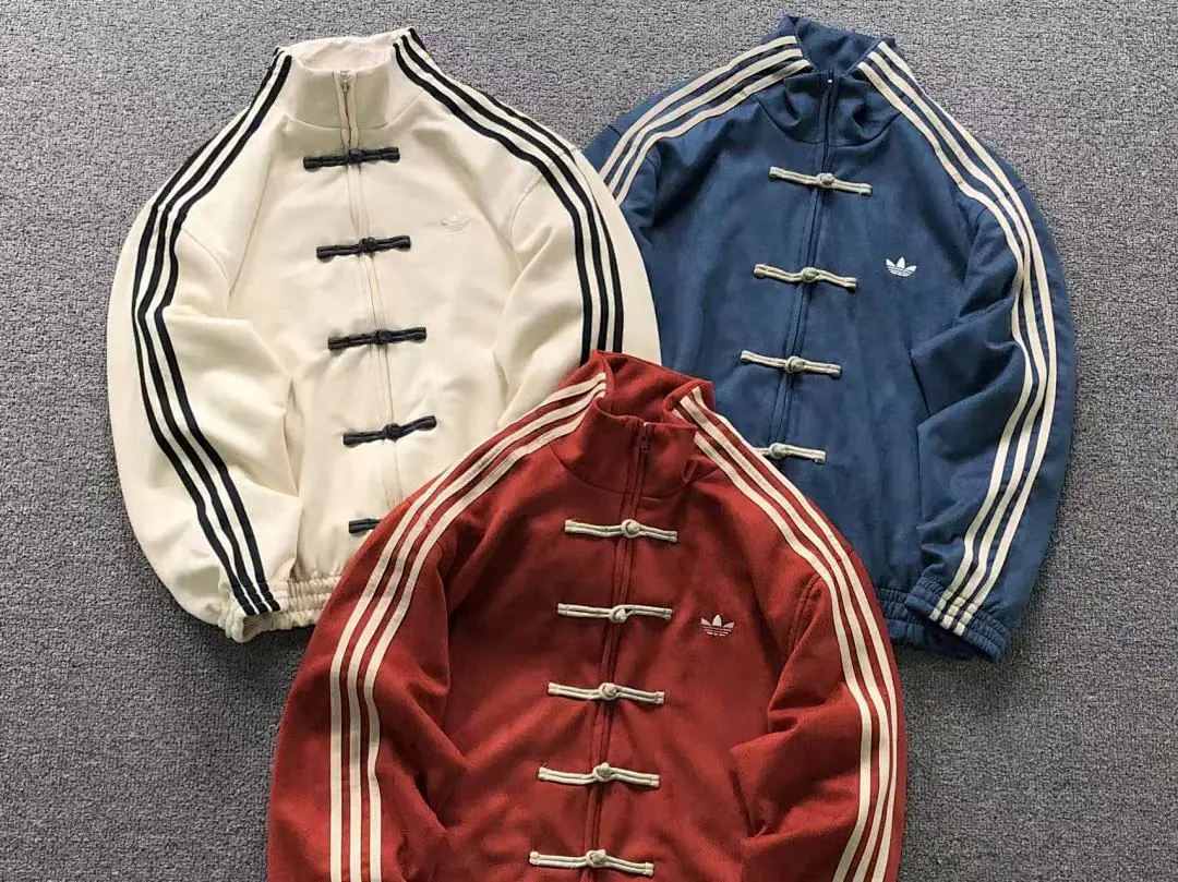 아디다스 자켓 202824 Adidas Jacket 상세 이미지 6