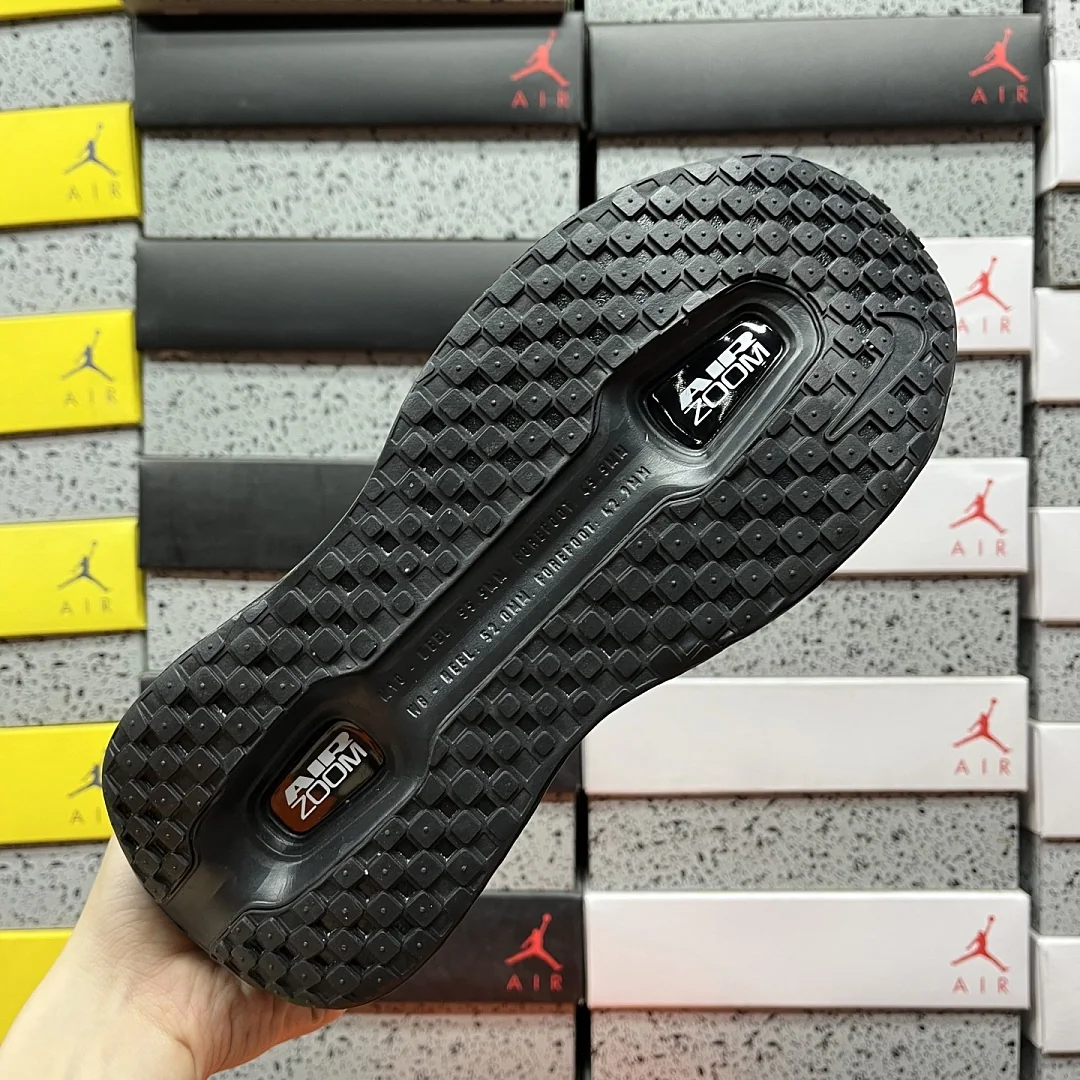 나이키 [CG] 보메로 프리미엄 HQ2050-558 201998 Nike Vomero Premium 상세 이미지 6