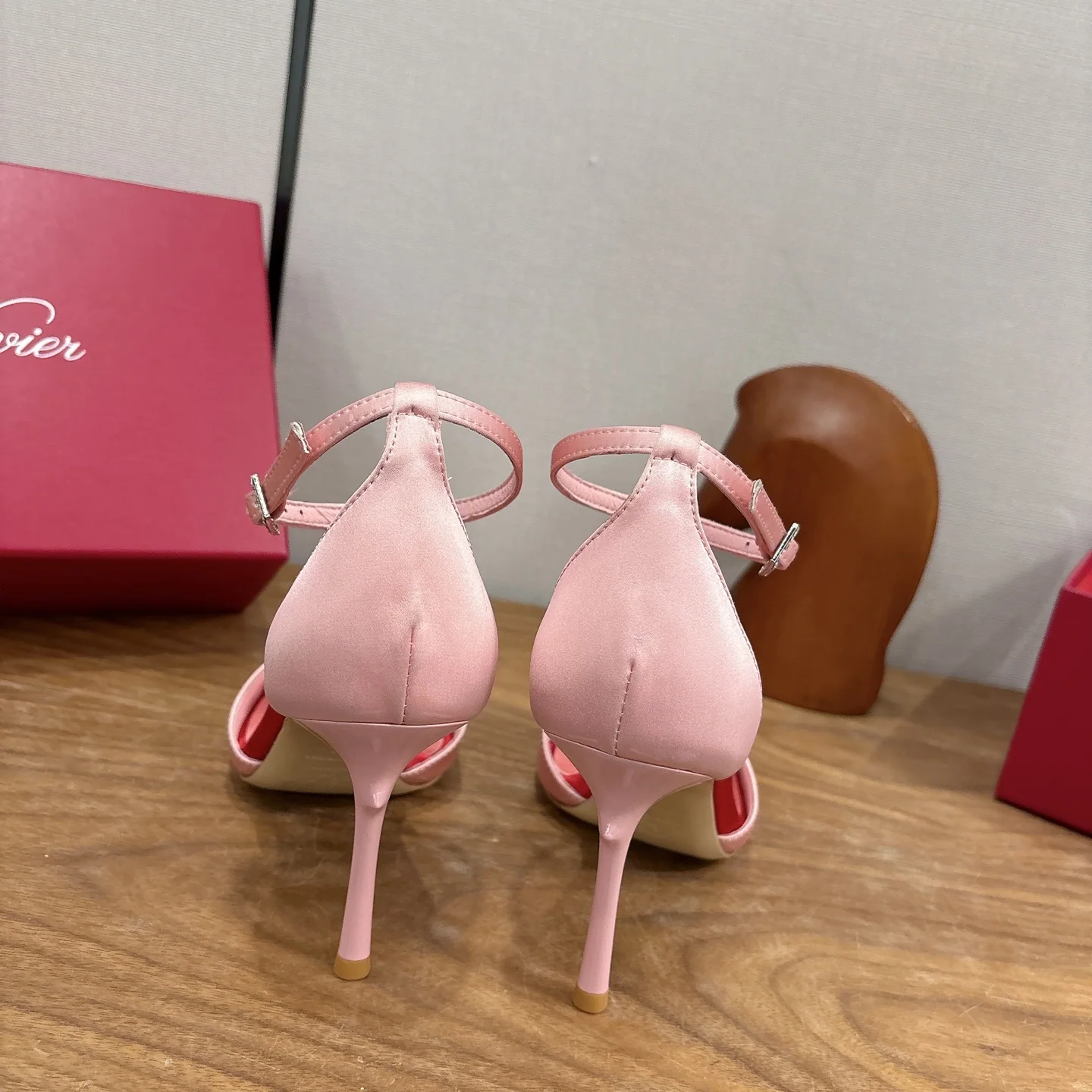 로저비비에 신발 상세 이미지 8