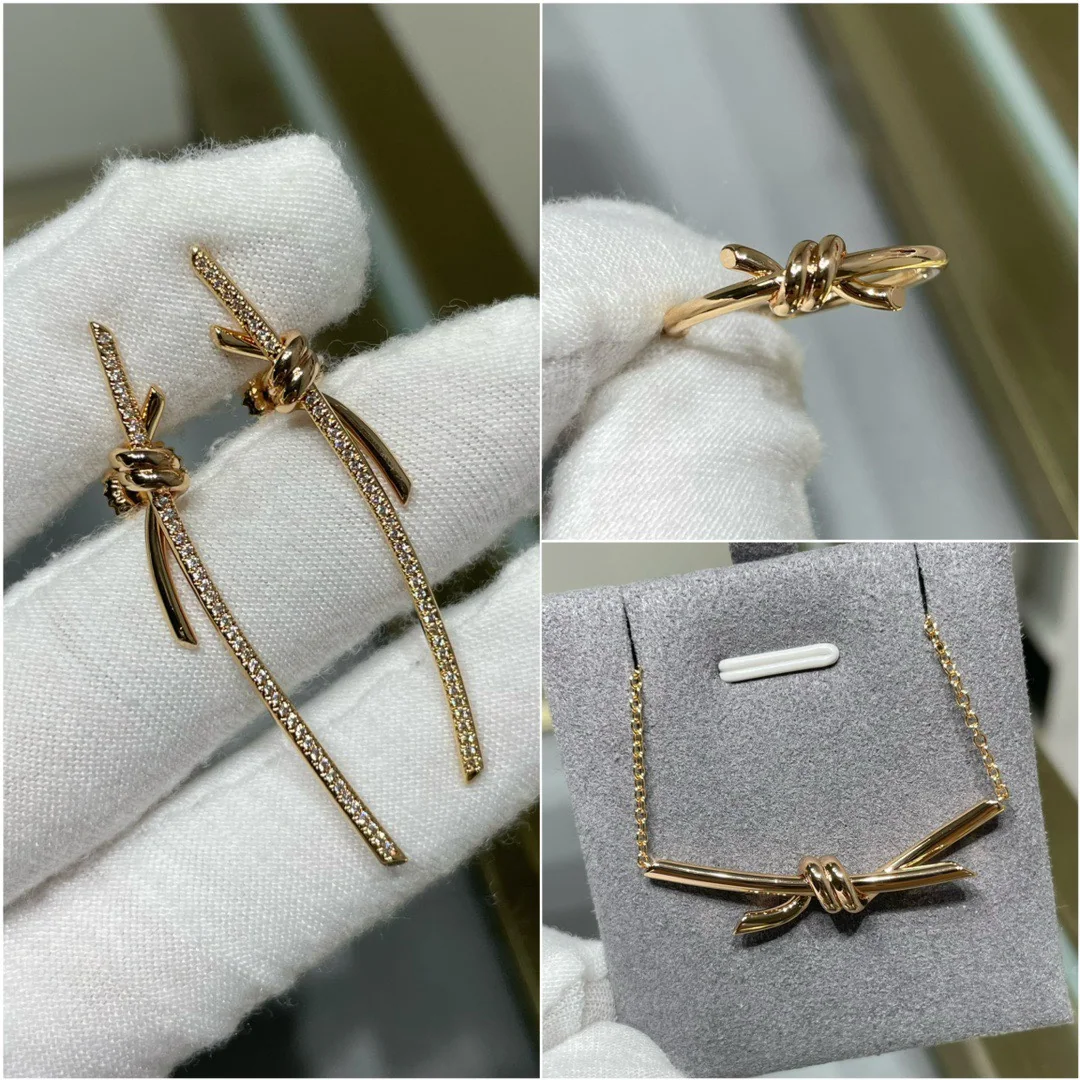 티파니 목걸이 상세 이미지 2