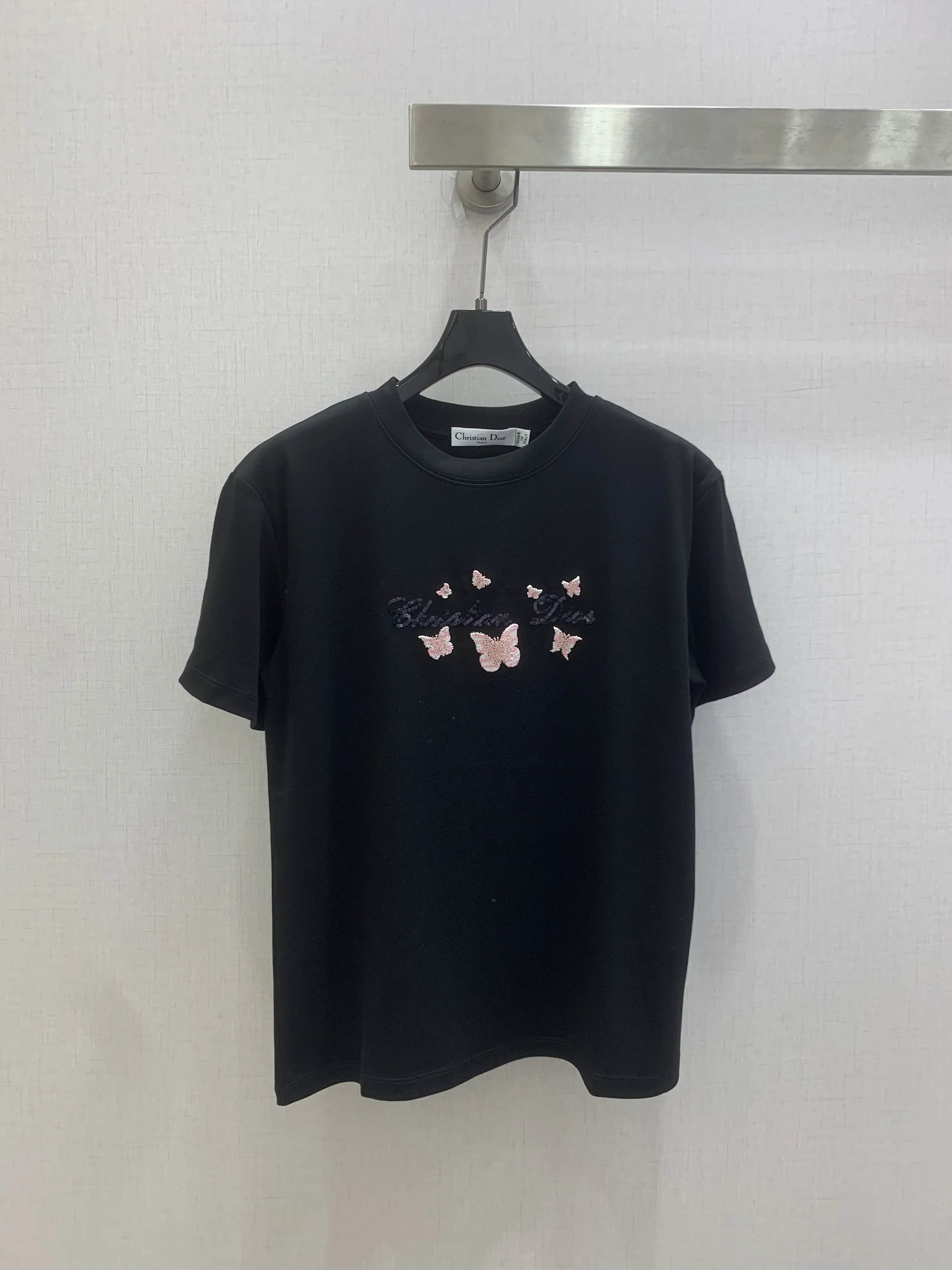 디올 여성 반팔 상세 이미지 10