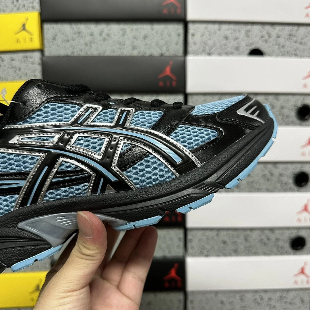 아식스 [KO] 젤 1130 1203A967-400 200289 Asics Gel 1130 상세 이미지 8