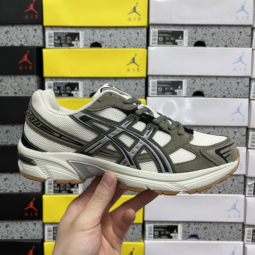 아식스 [KO] 젤 1130 1201A255-202 200265 Asics Gel 1130 상세 이미지 9