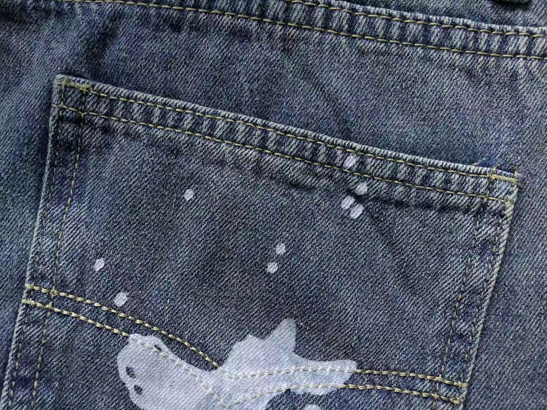 갤러리디파트먼트 바지 203260 Gallery Dept. Pants 상세 이미지 14