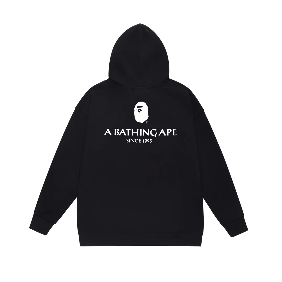 베이프 에이프 헤드 프린트 남성 반팔 티셔츠 SC7021 BAPE 상세 이미지 2