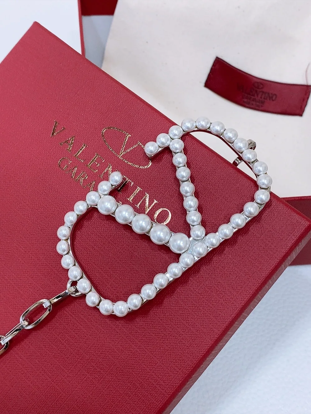 발렌티노 벨트 58088 Valentino Belt 상세 이미지 4