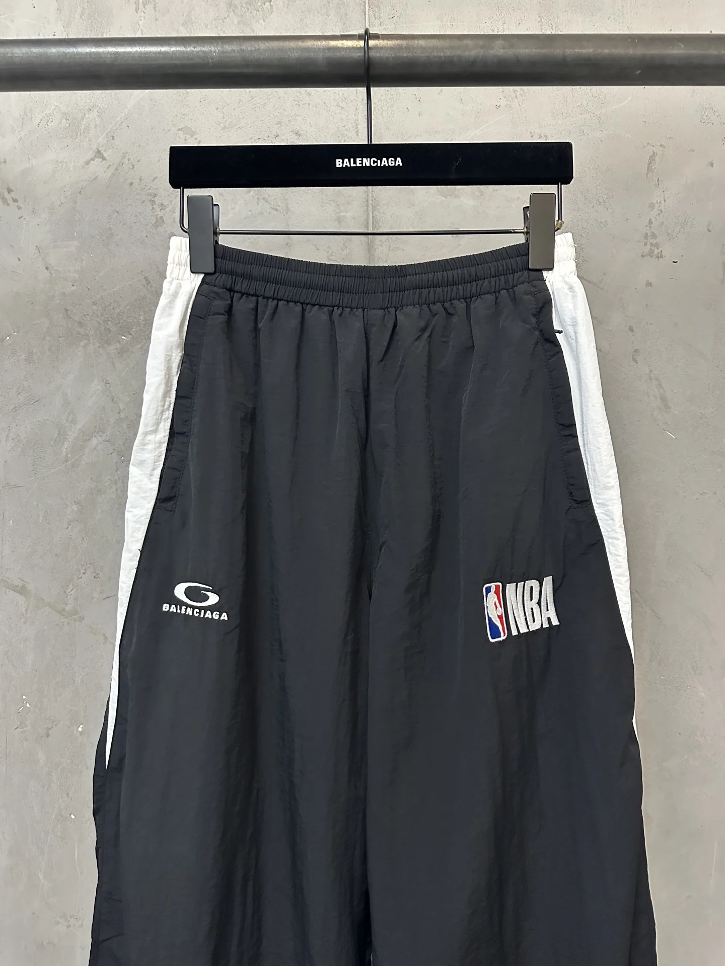 발렌시아가 남성 바지 192923 Balenciaga Pants 상세 이미지 3