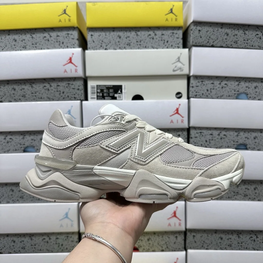 뉴발란스 [C] 9060 202169 New Balance 9060 9060MM 상세 이미지 2