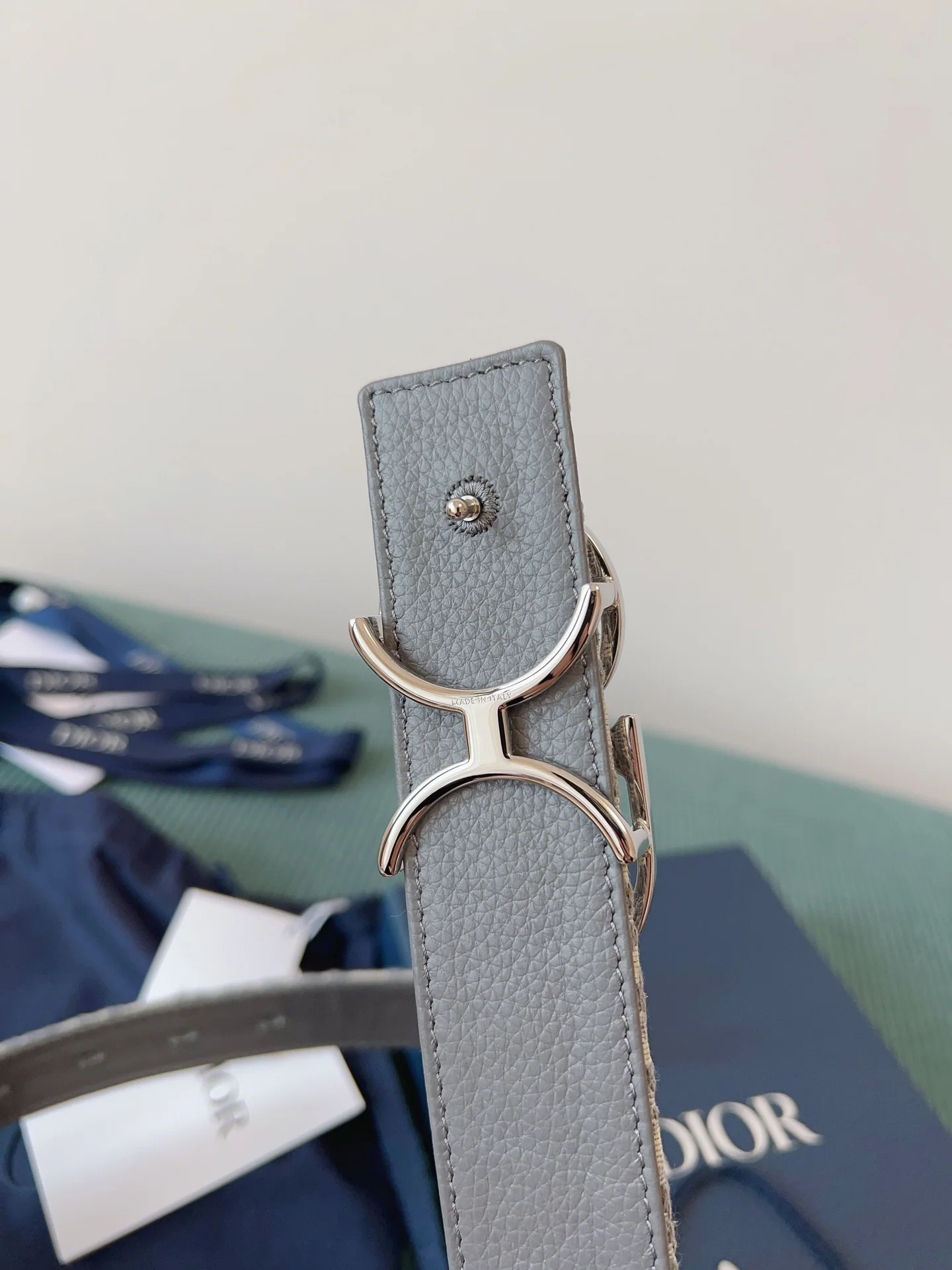 디올 벨트 59862 Dior Belt 상세 이미지 4