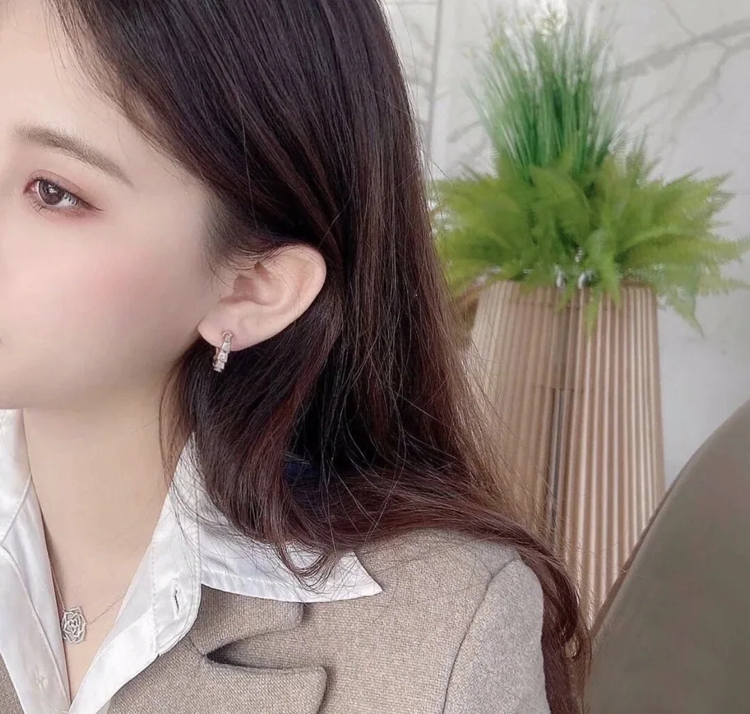 불가리 귀걸이 64716 Bvlgari Earrings 상세 이미지 8