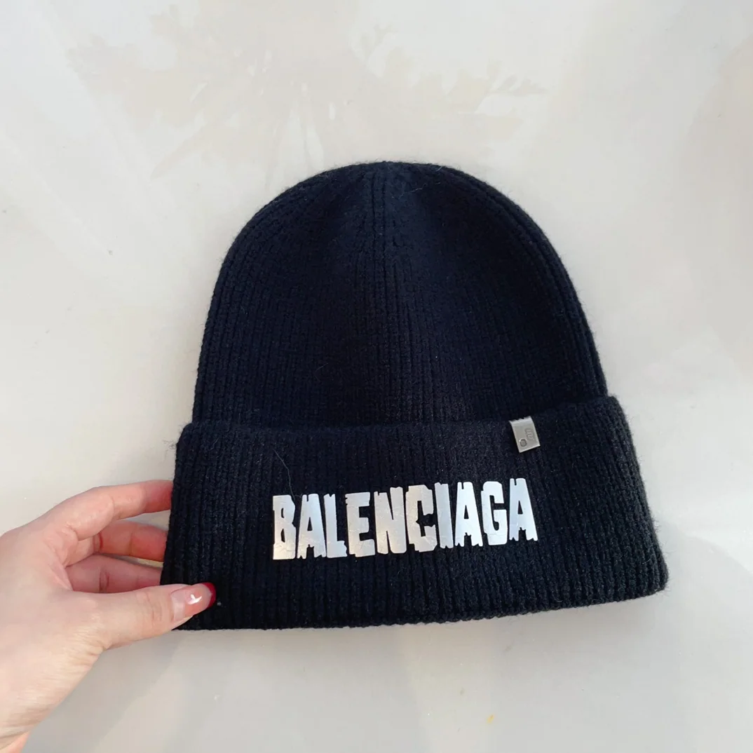 발렌시아가 모자 78052 Balenciaga Cap 상세 이미지 4