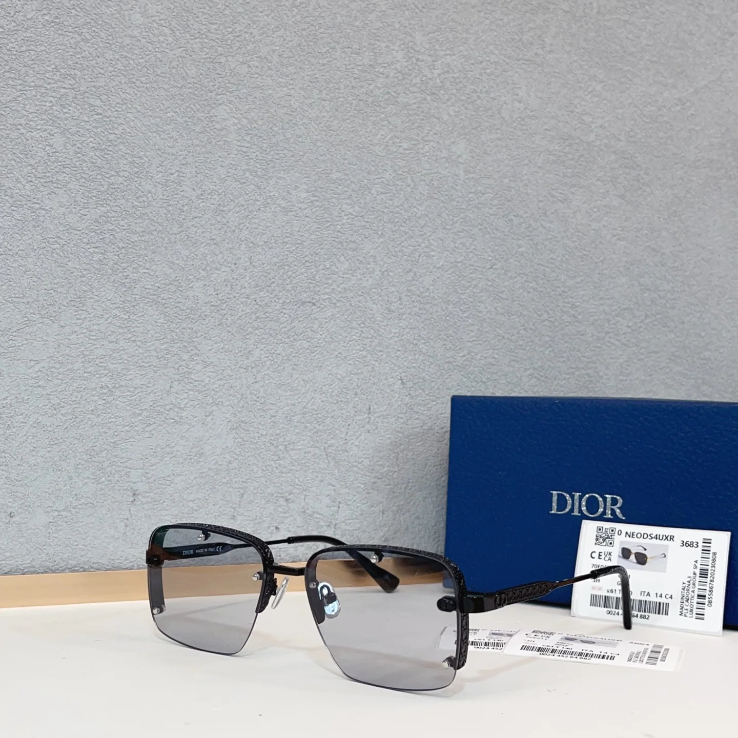 디올 선글라스 72556 Dior Sunglasses 상세 이미지 4