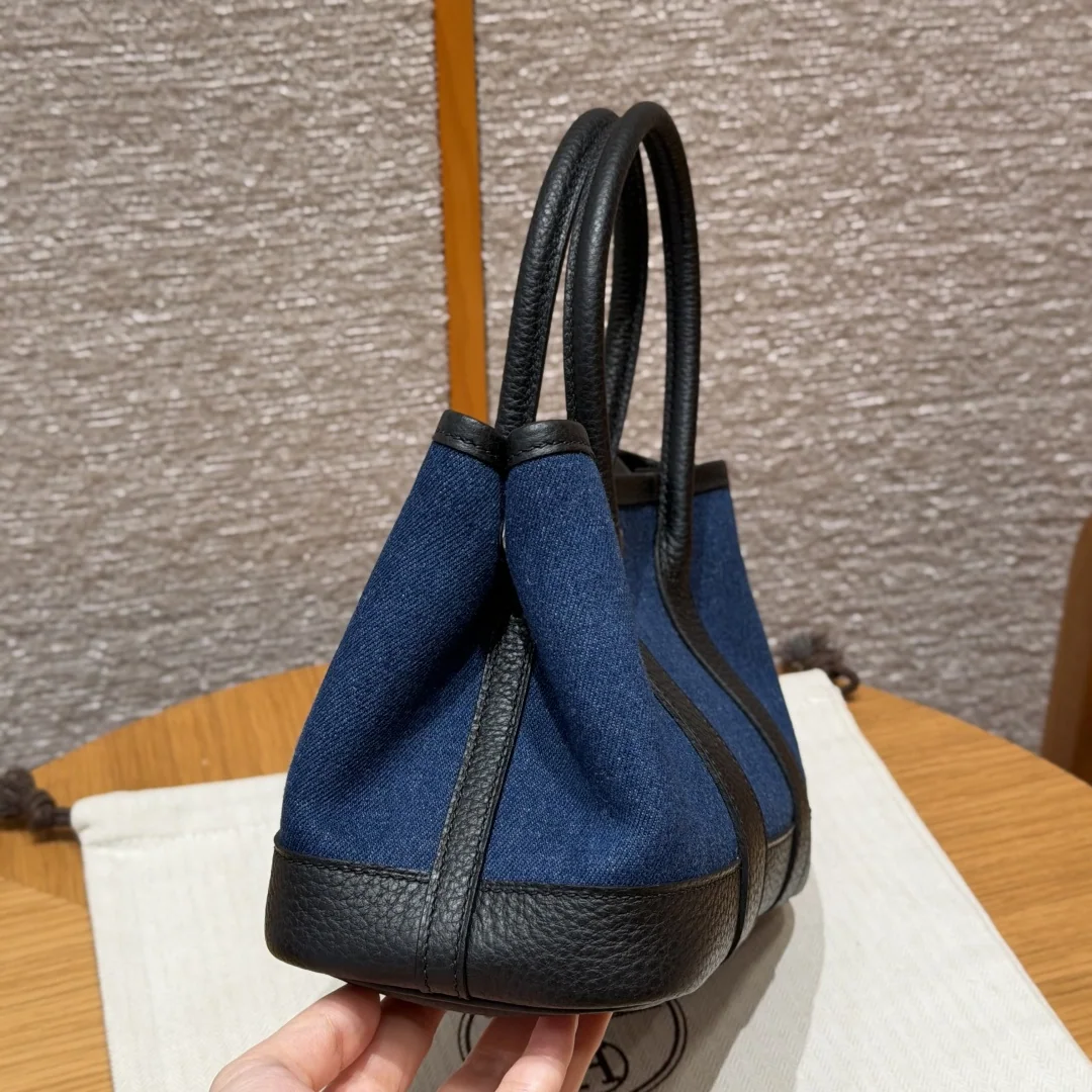 에르메스 가든파티 23 가방 상세 이미지 4