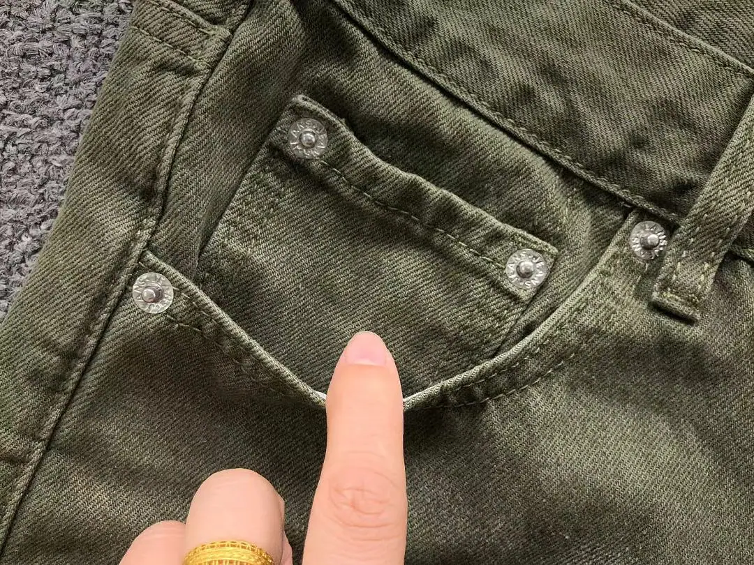 갤러리디파트먼트 바지 203268 Gallery Dept. Pants 상세 이미지 21