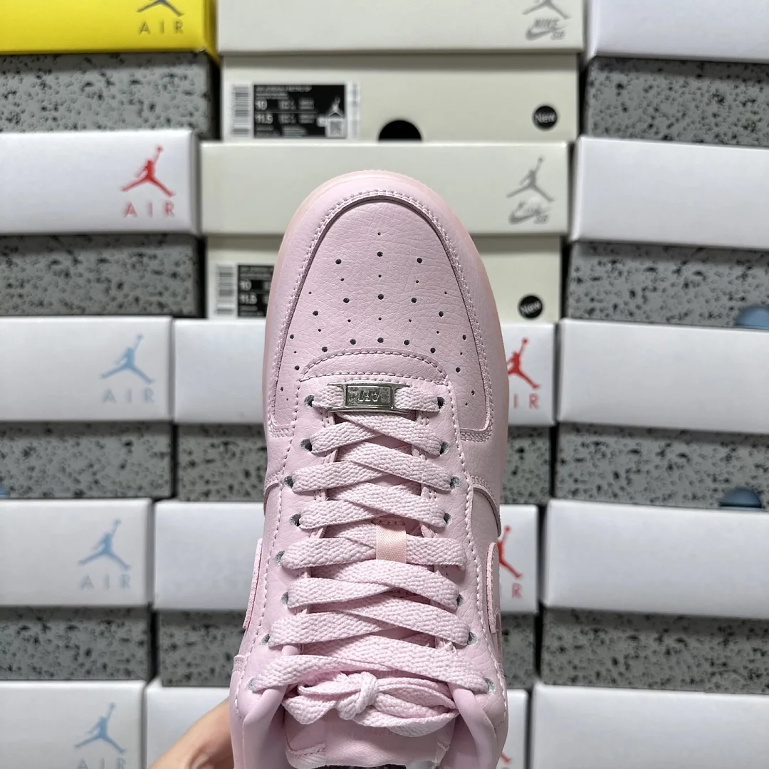 나이키 [XY/PB] 에어 포스 1 로우 CZ8065-600 201730 Nike Air Force 1 Low Drake NOCTA 상세 이미지 10