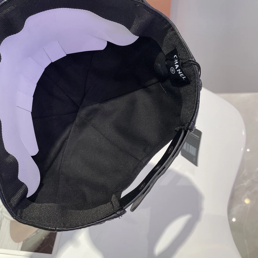 샤넬 모자 82052 Chanel Cap 상세 이미지 3