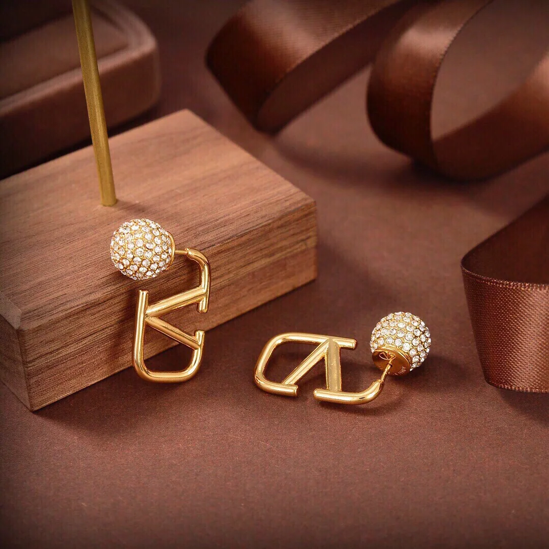 발렌티노 귀걸이 63652 Valentino Earrings 상세 이미지 1