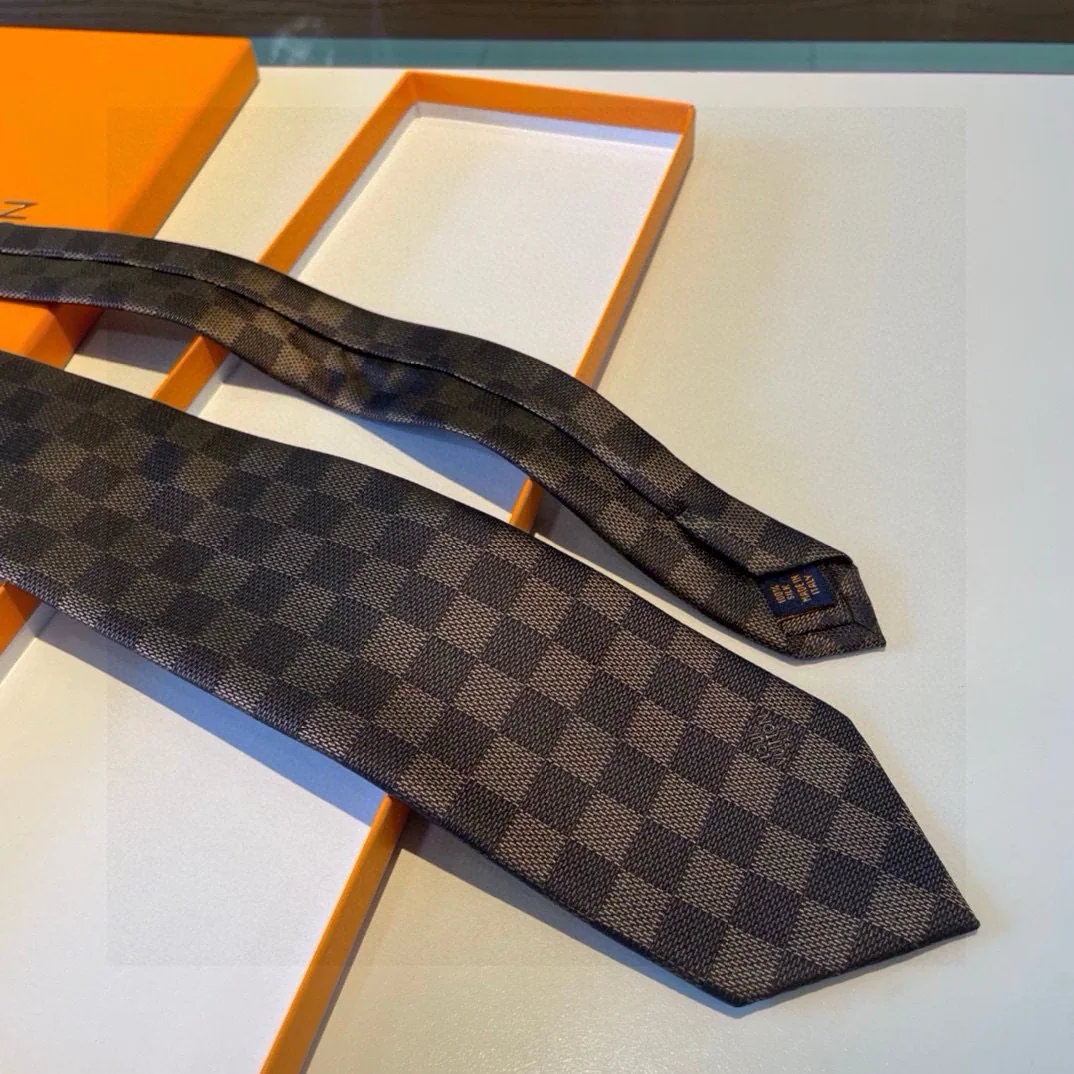 루이비통 넥타이 89988 Louis Vuitton Accessories 상세 이미지 14