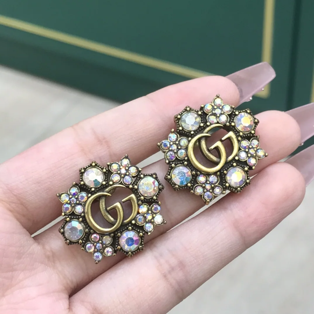구찌 귀걸이 55641 Gucci Earrings 상세 이미지 6