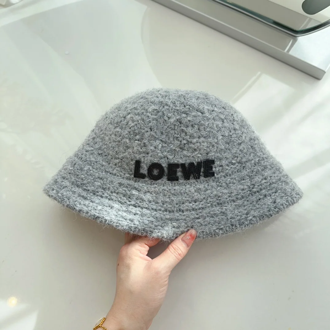 로에베 모자 79013 Loewe Cap 상세 이미지 7