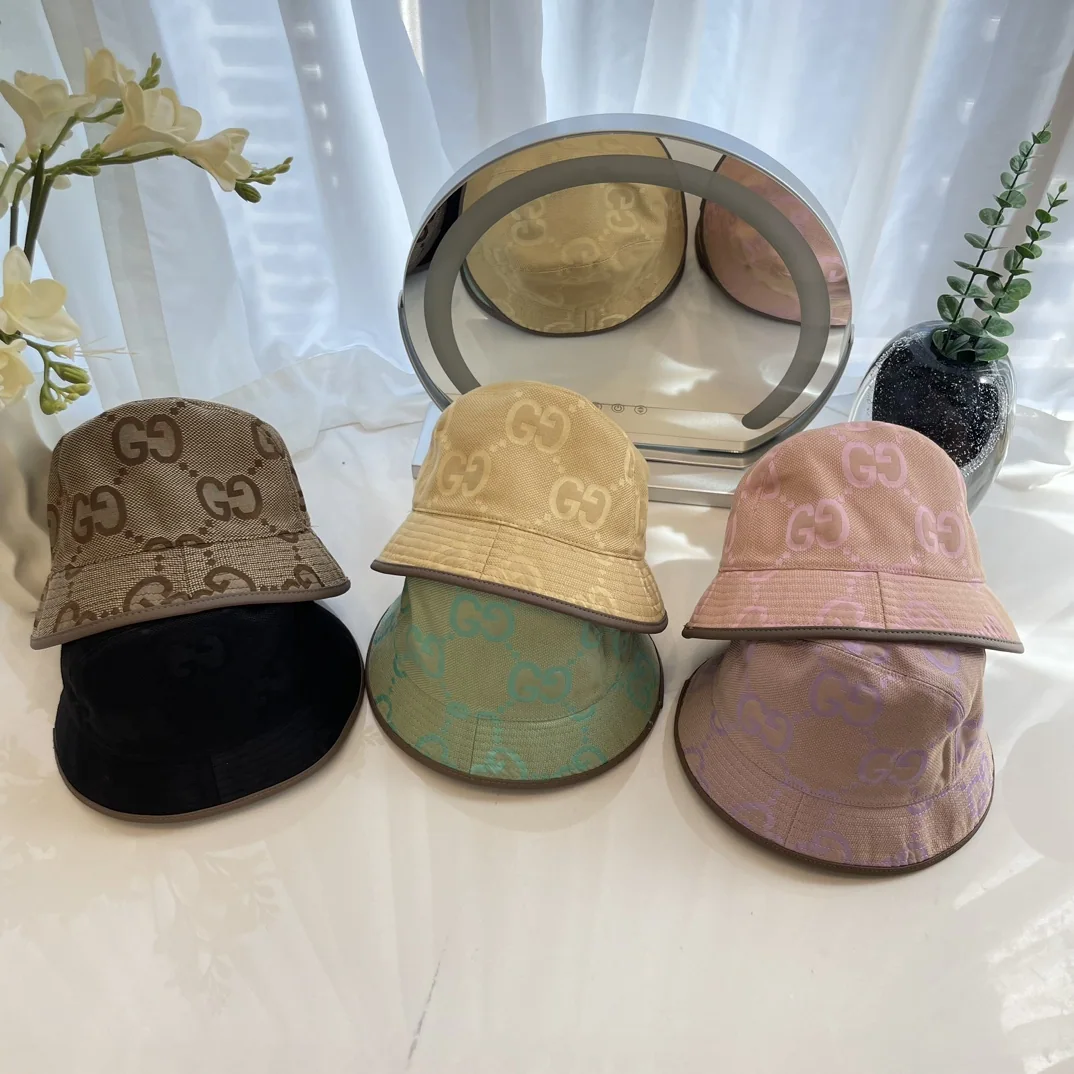 구찌 모자 78289 Gucci Cap 상세 이미지 1