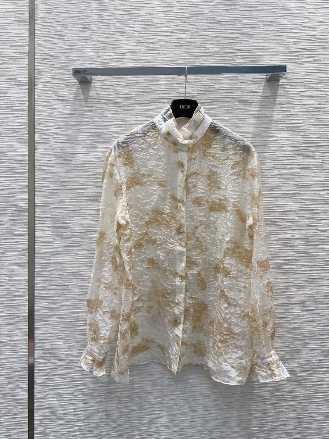 디올 2026 SS 여성 셔츠 92186 Dior Shirt 상세 이미지 1