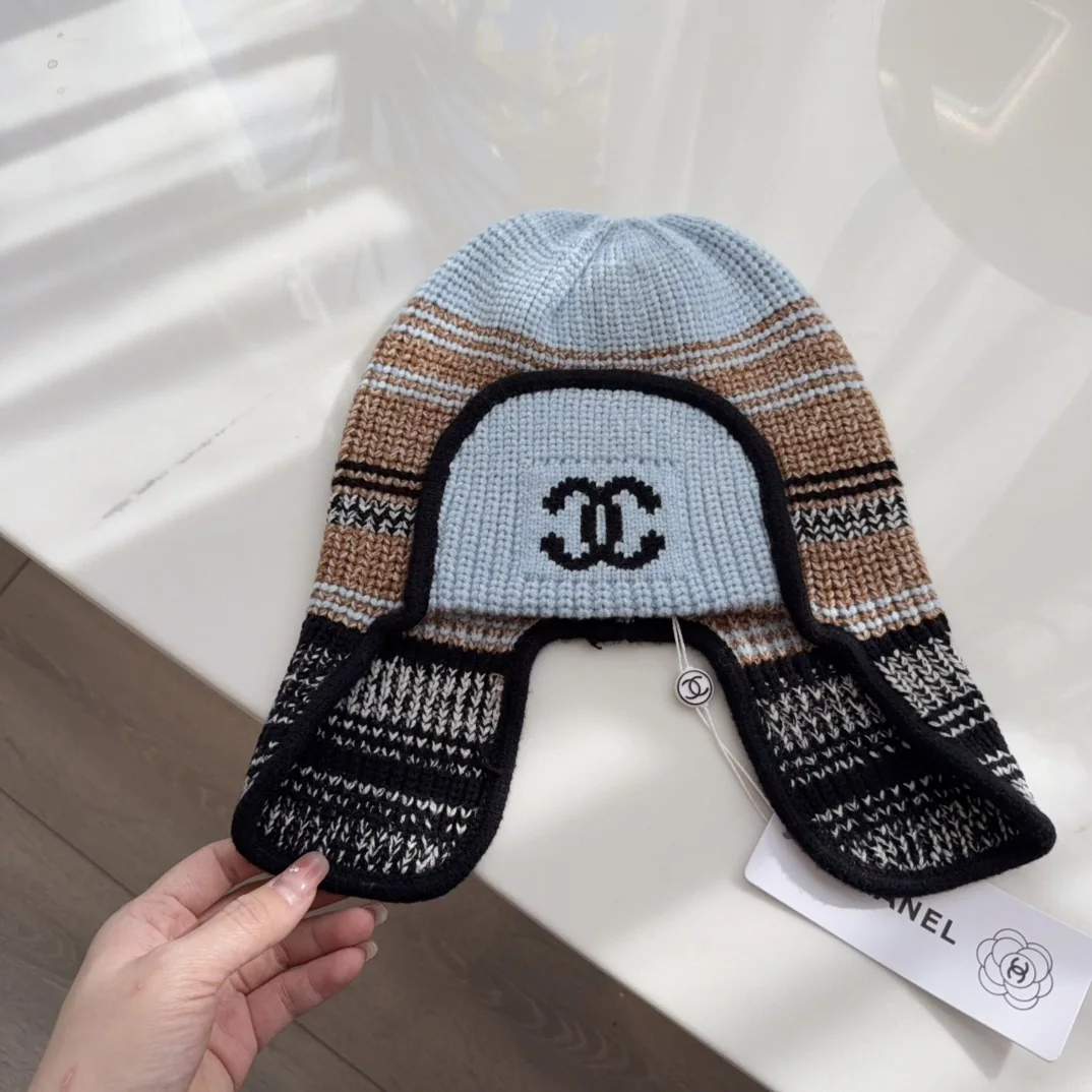 샤넬 모자 82395 Chanel Cap 상세 이미지 3