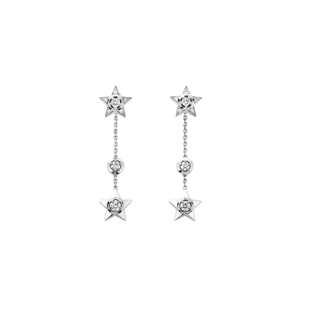 샤넬 귀걸이 68970 Chanel Earrings 상세 이미지 2