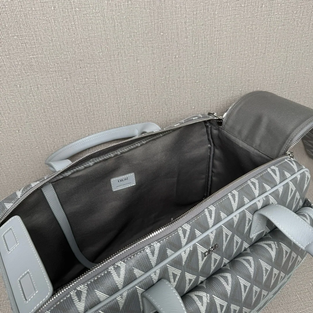 디올 펫 모노그램 메시 반려동물 가방 상세 이미지 7
