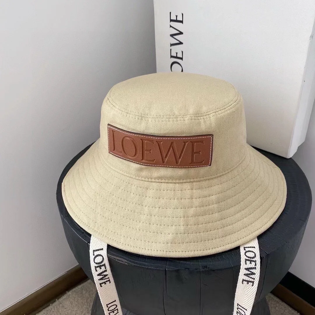 로에베 모자 78995 Loewe Cap 상세 이미지 1