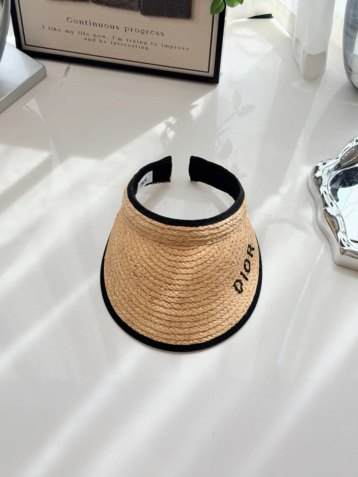 디올 모자 78690 Dior Cap 상세 이미지 2