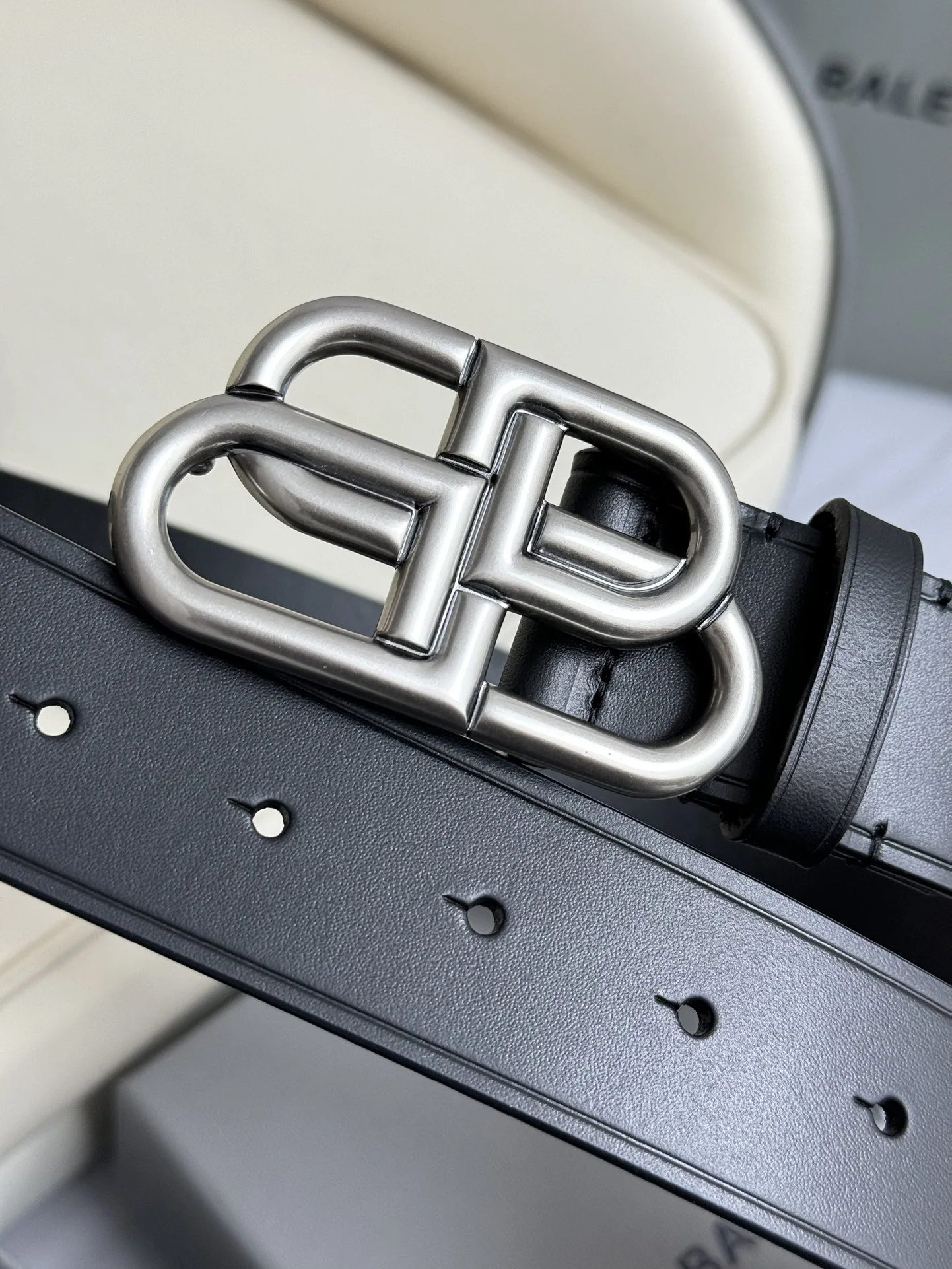 발렌시아가 벨트 57976 Balenciaga Belt 상세 이미지 5