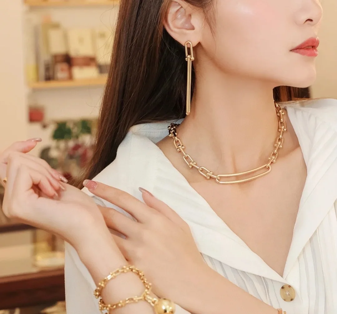 티파니 귀걸이 70985 Tiffany & Co Earrings 상세 이미지 8