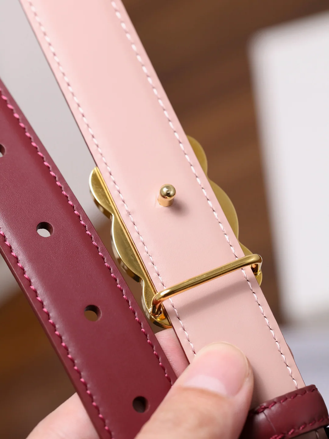 셀린느 벨트 58779 Celine Belt 상세 이미지 7