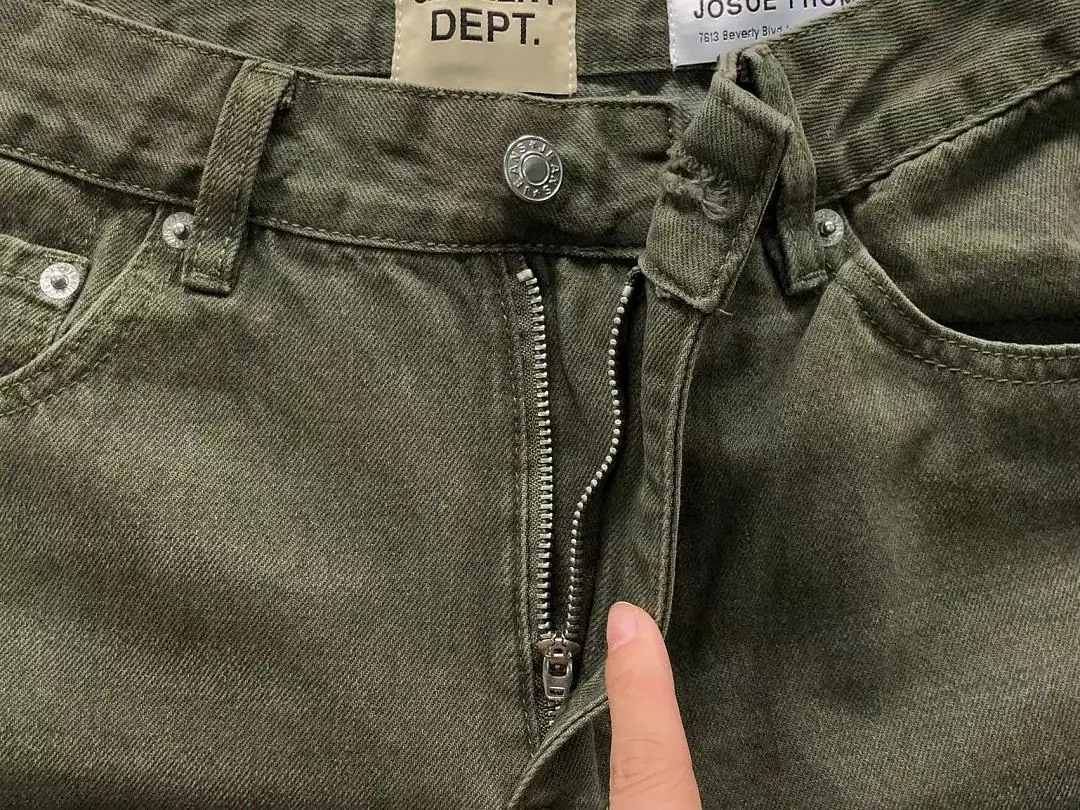 갤러리디파트먼트 바지 203268 Gallery Dept. Pants 상세 이미지 18