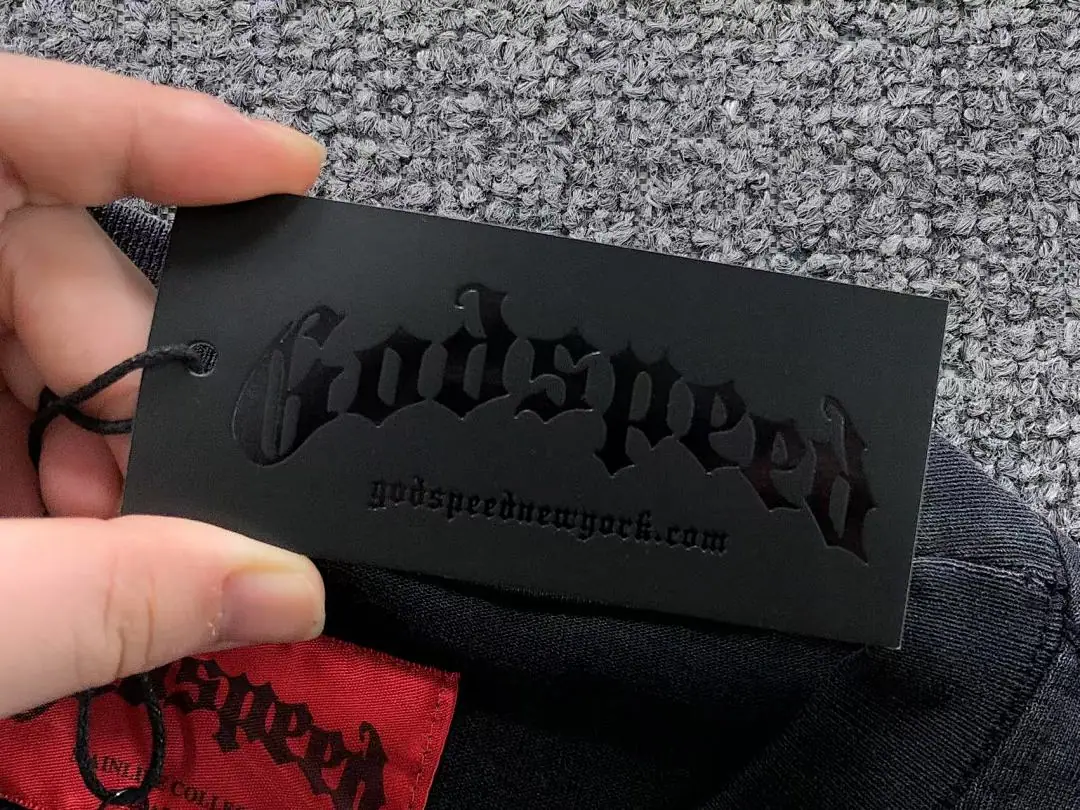 갓스피드 긴팔 티셔츠 203373 Godspeed Long Sleeve 상세 이미지 19