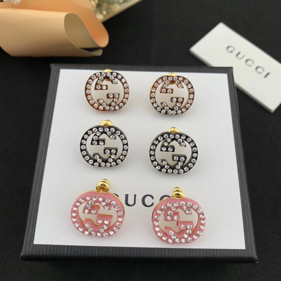 구찌 귀걸이 55857 Gucci Earrings
