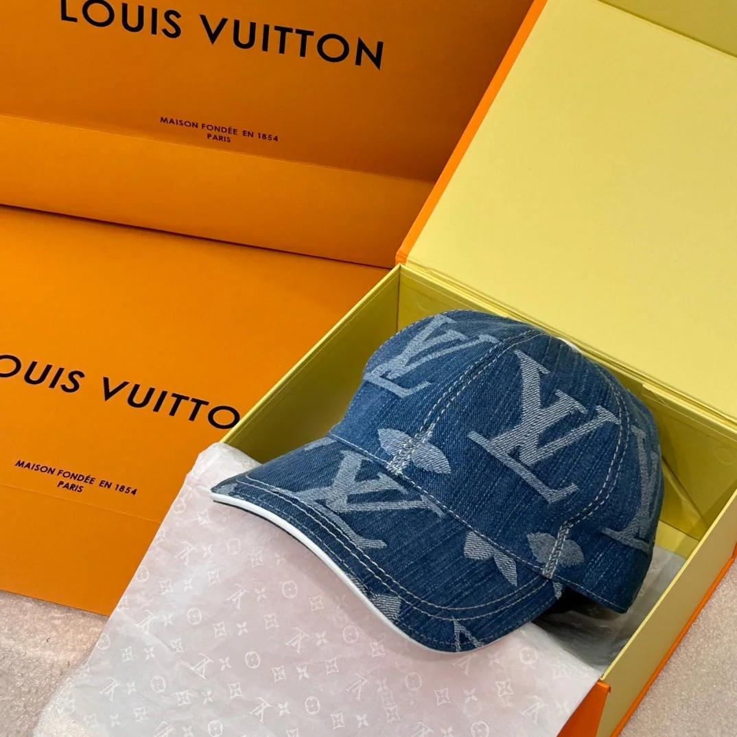 루이비통 모자 79313 Louis Vuitton Cap 상세 이미지 5