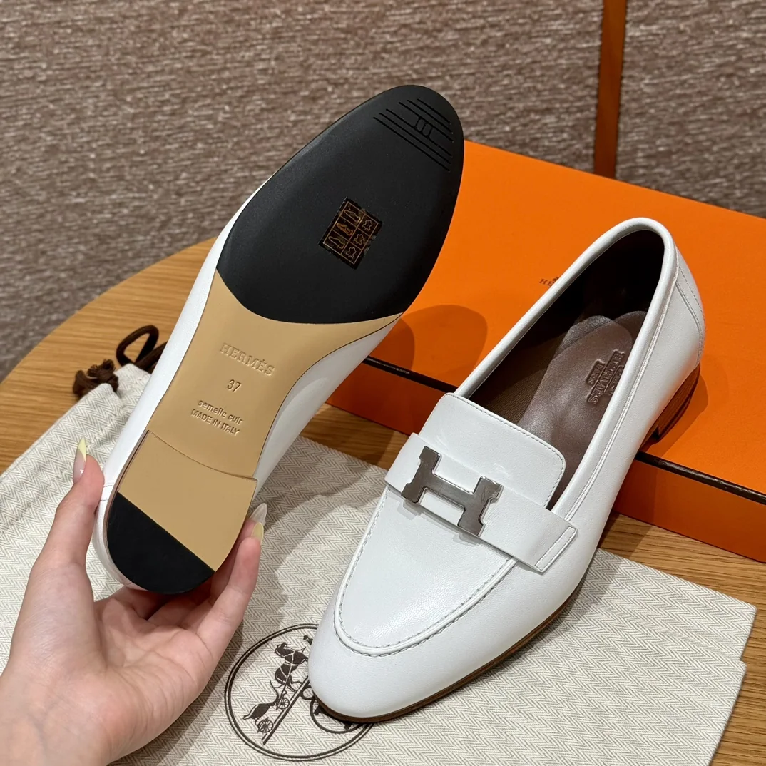 에르메스 파리 로퍼 8508 상세 이미지 8