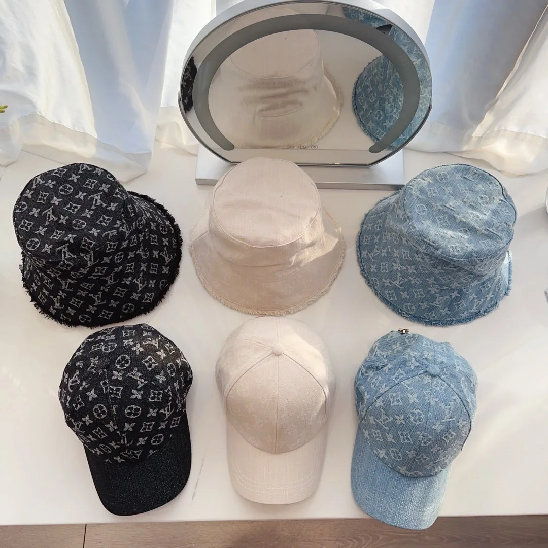 루이비통 모자 79235 Louis Vuitton Cap 상세 이미지 8