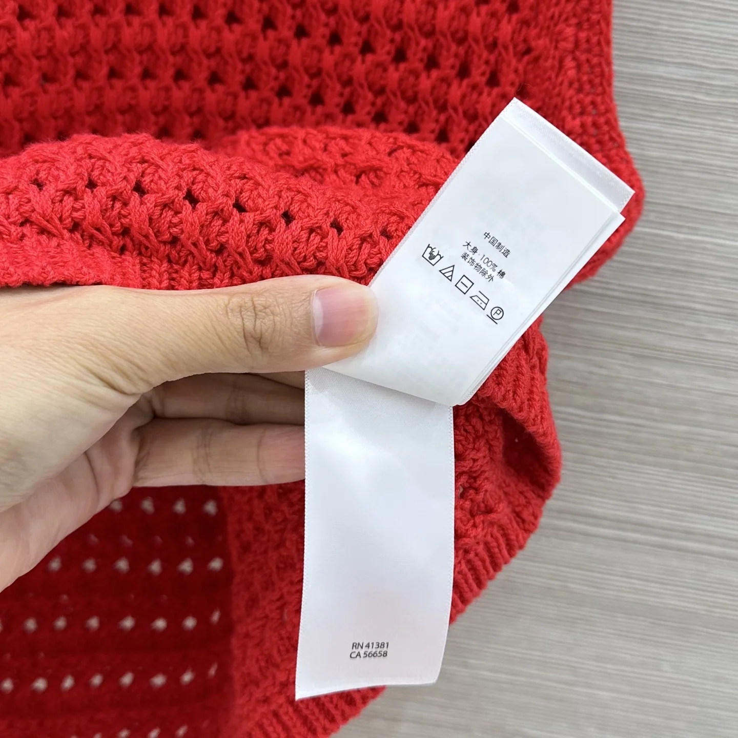 폴로 여성 라운드넥 반팔 티셔츠 상세 이미지 9