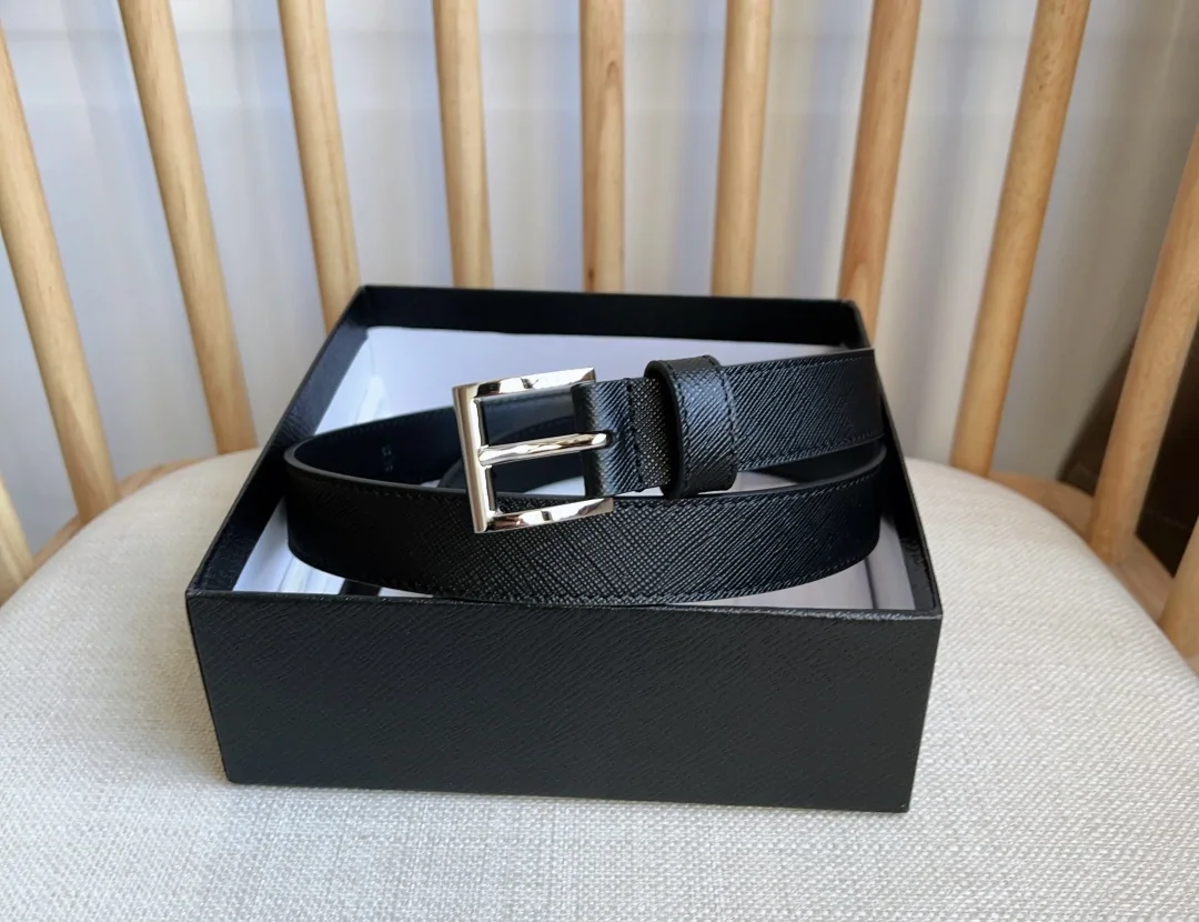 프라다 벨트 60228 Prada Belt 상세 이미지 6