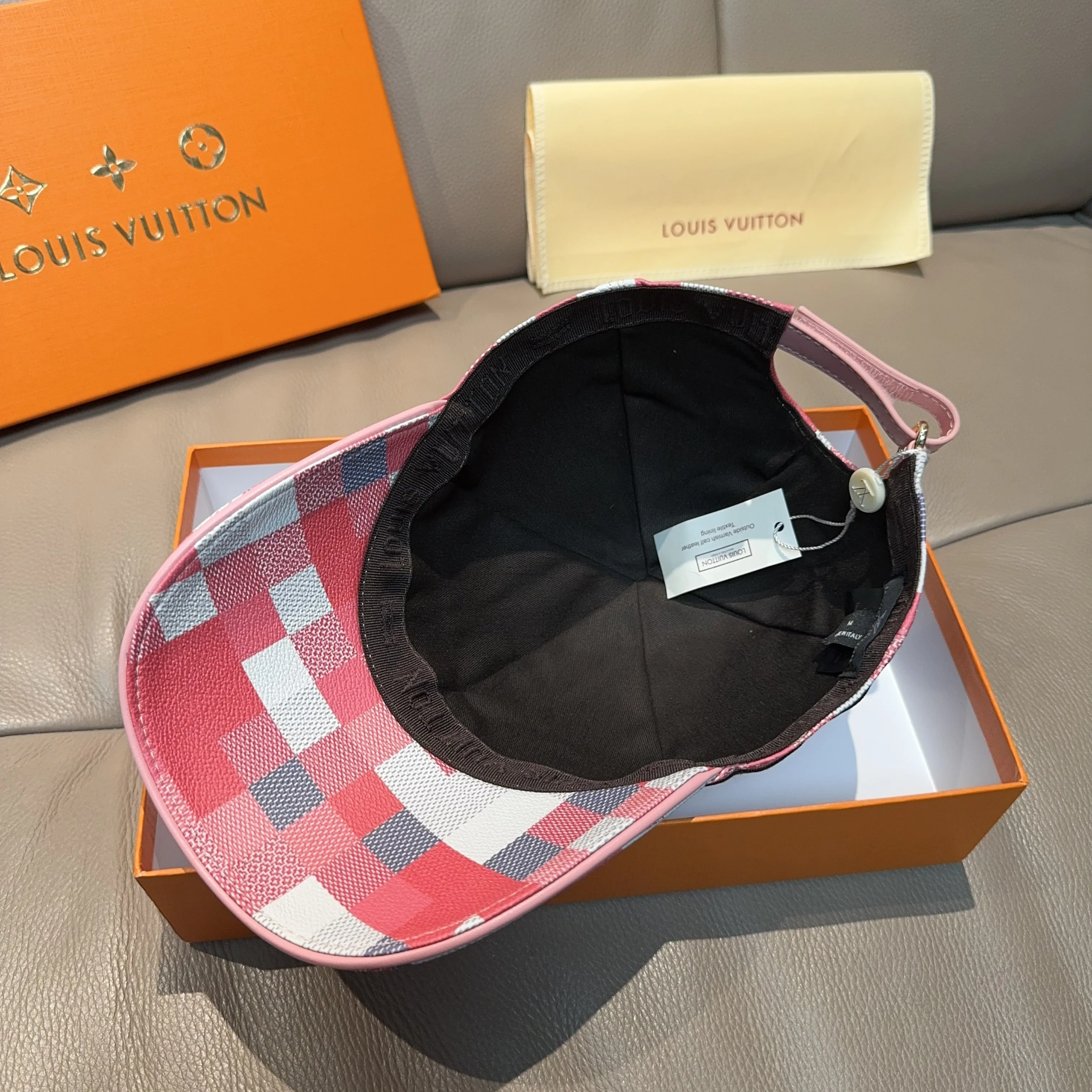 루이비통 모자 79132 Louis Vuitton Cap 상세 이미지 15